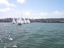 Race 2A Start
