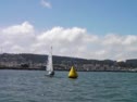 Stevenson leads Race 2A at the Gate