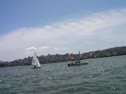 Race 1B Finish: Coronado takes it