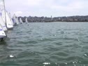 Race 2B Start