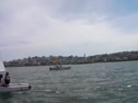 Race 3A Finish
