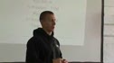 James "OPT" Fitzgerald Discusses Higher Orders of Thinking (Part One)