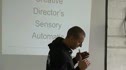 Part Three: James "OPT" Fitzgerald's Lecture