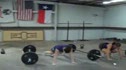 H-Town Showdown: Vic Zachary, Katie Russell, Lindsey and Web Smith