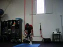 Beast Skills: 15 Ring Handstand Push Ups