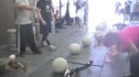 Rob Orlando's Strongman Seminar