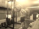 Pain Before Progress