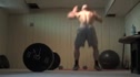 2008 Games DL-Burpee WOD