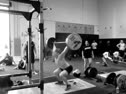 CrossFit Inland Empire: OHS
