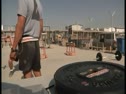 20th Engineer Battalion CrossFit Memorial Competition