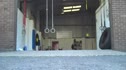 21-18-15-12-9-6-3 200m run, ring dips, situps then 20 burpees
