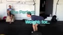 21 Deadlifts at CrossFit Central: By Lance Cantu