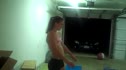Pushing Through a Bad Workout: 2-Time Games Competitor Lindsey Smith takes on 3 rds:  2 HSPU, 6 Ground 2 OH w/ 95lbs and 10 burpees