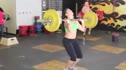 2min 3sec "Grace" by Kyri Ann Harbrueger