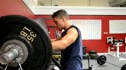 300 lb Overhead Squat by CrossFit Trussville
