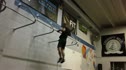 30 Bar Muscle Ups at CrossFit Soul