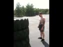 48 Inch Tire Jump
