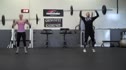 50 x Clean & Jerk at CrossFit Cadence