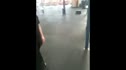57 inch Box Jump at CrossFit Melbourne