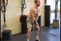 5B CrossFit Performs a Ute CrossFit WOD (Hackenbruck)