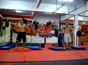 5 Rounds at CrossFit TUKULA