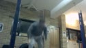90 KG Clean and Press x 30 in a row