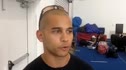 South Central Regional: CrossFit Cedar Park's Deric Maruquin on his expectations