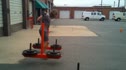 A 600# YOKE at CrossFit RVA