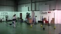 A Brutal Metcon - CrossFit Ireland
