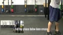 ACO Movement Standards