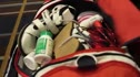 A CrossFit Athlete's BAG: What's In it