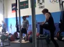 ADAMBROWN @ CrossFit Julia