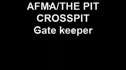 AFMA THE PIT: CROSSPIT Training