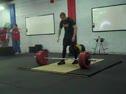 ALL CITIES OPEN COMPETITOR HIGHLIGHTS EVENT #1