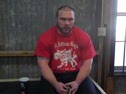 APF Power Lifter SHEA JONES on the benefits of CrossFit