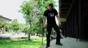 Aero Chicago Parkour (June 25-27) by Lazy Brown Productions