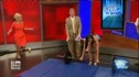 CrossFit Odyssey's Sara Wilkinson after "Fox and Friends"