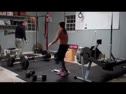 Again Faster WOD 15 - Mike and Kim McLeish