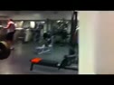 Ako Rahim, CrossFit Fran - 2m45sec