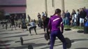 Alex Janss, Carey Kepler, Leah Goldstein, Jen Cardella, and Others in WOD2