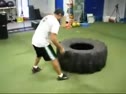 Alexandre Bezerra MMA Training