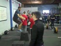 Texas All Cities Open Heat 5 of Men's Event #3