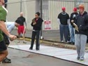All Cities Open Heat 7 Featured Athlete Vic Zachary
