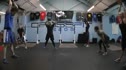 All Skins Challenge (CrossFit Leeds)
