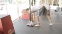 A look into Hacks' training