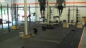 Amanda - Sean and Erik (CrossFit Diversity)