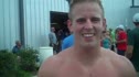 South Central Regional: Andy Lewis talks to SICFIT