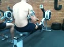 Andy's 2K Row @ CrossFit BODYM (6m54s)
