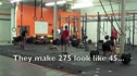 Annaminh Braun - Double D's (Deadlifts-Double Unders)