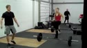 Annaminh Braun (HSPU's, DL's, PU's, DU's)